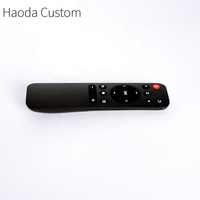 Télécommande universelle Starcom Starlight Starline Starsat State Board Stb Box Stc Setup personnalisée Star Track 55X HD