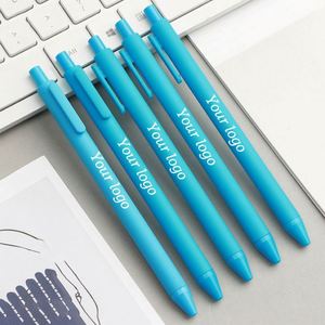 Bolígrafos Personalizados con Logotipo, Bolígrafos Promocionales con Punta Táctil de Colores, Artículos de Oficina y Papelería - Product Image 5