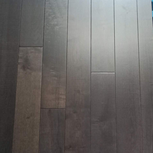 Suave pintura Uv brillo 10-15% de madera de <span class=keywords><strong>arce</strong></span> de madera laminada - Product Image 1