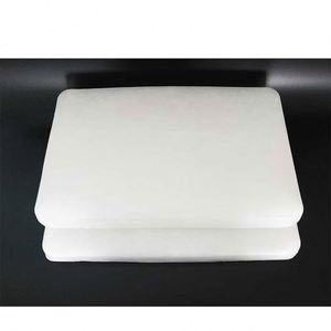 Vente en gros de cire de paraffine de qualité alimentaire entièrement raffinée 58/60 cire de paraffine semi raffinée pour la fabrication de bougies - Product Image 5