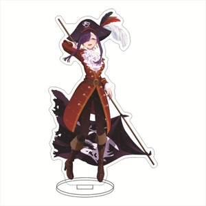 Figura Acrílica de Doble Cara de GRIDMAN, Anime, Regalo de Animación, Placa Decorativa - Product Image 6