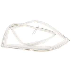 H863697 Sello de Puerta para Congelador Eléctrico Doméstico, Alternativa para ELUX 2248007094, Nuevo - Product Image 1