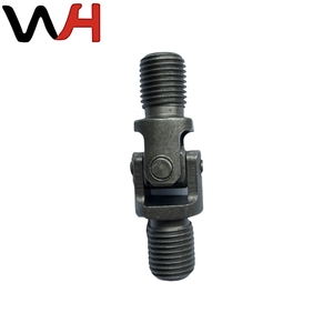 <span class=keywords><strong>Bisagra</strong></span> esférica tipo WJ y WJS de <span class=keywords><strong>doble</strong></span> bola, juntas universales, acoplamiento de cardán - Product Image 4