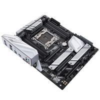 Carte mère de serveur d'occasion ASUS Prime X299-A II GAMING pour socket Intel LGA2066, compatible avec les processeurs Intel Core i9 et i7 9000 X-Series