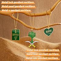 Collier avec pendentif en métal en forme d'épée ovale, pendentif personnalisé Justin Bieber, pendentif en métal avec visage souriant, pendentifs de collier
