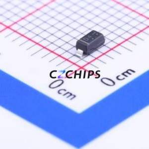 Diodo Zener LMSZ5229BT1G SOD-123 Nuevo y Original, Venta al por Mayor de Componentes Electrónicos, Proveedor de Chips y Servicio BOM - Product Image 1