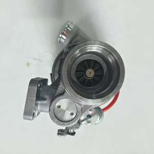 Turbocompresseur S200G VOE22329371 22329371 Moteur Turbo 25032736 pour Volvo EC250D EC300D Turbocompresseur - Product Image 3