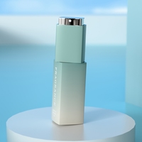 Mini vaporisateur de parfum rechargeable personnalisé, flacon de parfum en spray