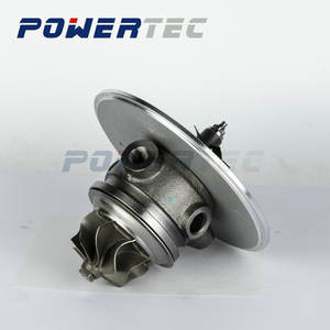 ヒノトラックバスリエッセIIトヨタコースターバスタービン761916ターボチャージャーコア17201-E0080ターボクラN04C-TK - Product Image 2