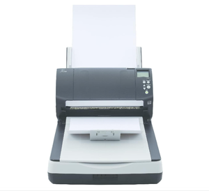 ฟูจิตสึเครื่องสแกนกระดาษอินเตอร์เฟส USB <span class=keywords><strong>Fi</strong></span>-<span class=keywords><strong>7260</strong></span>แบบพกพาความละเอียดสูงเครื่องสแกนเอกสาร200/300dpi - Product Image 3