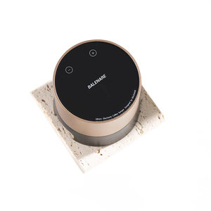Tamper Premium Outil Espresso Électrique Portable Café Tamper Automatique 58mm - Product Image 5