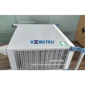 Analizador de Señales y Espectro R&S Rohde & Schwarz FSV7 # pr H - Product Image 2