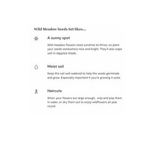 Beau kit de collection de jardin bricolage unique tous les légumes de sol de forme de conception différente et pots de fleurs et jardinières pour un usage domestique - Product Image 5