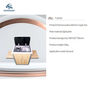 Armoires <span class=keywords><strong>de</strong></span> cuisine <span class=keywords><strong>pour</strong></span> <span class=keywords><strong>camping</strong></span>-cars, grande capacité, multifonctionnelles, kits d'intérieur <span class=keywords><strong>pour</strong></span> <span class=keywords><strong>camping</strong></span>-<span class=keywords><strong>car</strong></span>, accessoires <span class=keywords><strong>pour</strong></span> <span class=keywords><strong>camping</strong></span>-cars - Product Image 6