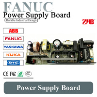 A14L-0189-0001 # Carte de circuit de commutation industrielle 24R 150W, sortie 24V stable pour robot de soudage, pièces détachées de tour CNC
