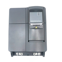 Nuevo Inversor de Frecuencia Variable SIEMENS MICROMASTER 420 Original 6SE6420-2UD25-5CA1