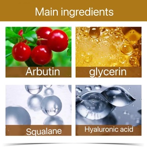 <span class=keywords><strong>Crema</strong></span> per la rimozione delle lentiggini sbiancante rassodante Anti-età di altissima qualità per la cura della pelle del viso - Product Image 3
