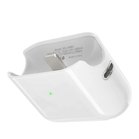 Banque Portative De Puissance De Cadeau promotionnel 700 mah Mini Chargeur De Batterie Pour Airpods Pro, Airpods, iPhone, iPad