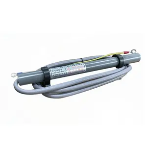 Пластика устраняет электростатические ионные стержни с 15 кВ статическим генератором - Product Image 1