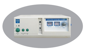 Pedal tombol Bedah Rumah Sakit multifungsi, perangkat perawatan permukaan terapi gelombang elektromagnetik frekuensi tinggi - Product Image 4