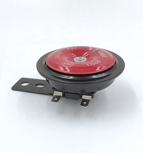 Motore 12V 110 80mm altoparlante tromba <span class=keywords><strong>corno</strong></span> - Product Image 1