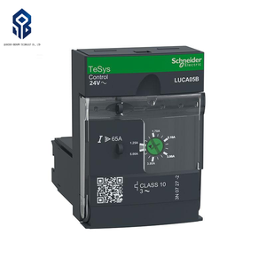 Productos de Automatización Schneider Originales y Nuevos LUCA LUCA05B - Product Image 1