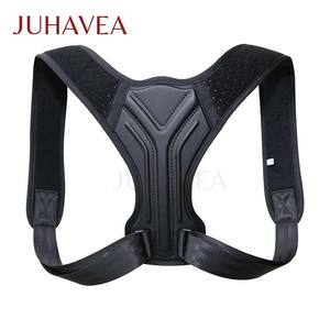 Sırt Boyun Omuz Desteği Üst Sırt Destekleyici Duruş Düzeltici Askı Boyun Kamburluğu Düzeltici Omuz Sabitleyici Gömlek Göğüs Askısı - Product Image 1