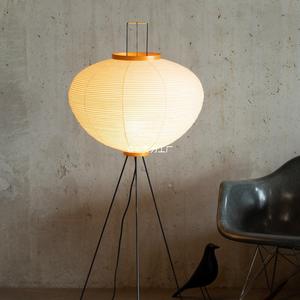 Lampes de sol en <span class=keywords><strong>papier</strong></span> Xuan artisanales de style japonais, nouveau style <span class=keywords><strong>chinois</strong></span>, décoration pour le bureau et le salon, LED, ambiance - Product Image 2