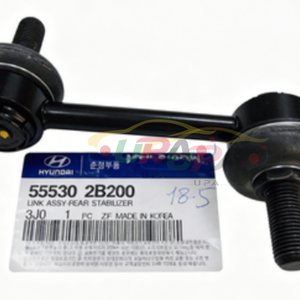 Système moteur de haute qualité LINK ASSY-REAR STABILIZER 55530-2B200 555302B200 pour Hyundai Santa Fe XL 55530 2B200 - Product Image 2