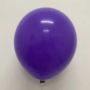 5 #1g qualidade superior 5 polegada 200pcs por saco látex balão fosco balões para festa de decoração