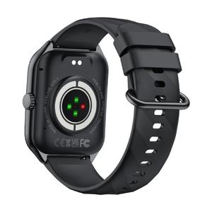 Montre connectée sportive Zeblaze GTS 4 de bonne qualité, écran AMOLED de 1,94 pouce, étanche IP68 - Product Image 3
