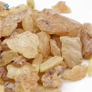 Mastique de Madera 100% Puro y Natural de Primera Calidad al por Mayor y Resina de Incienso / Materia Prima Aromática de Grado Alimenticio y para Incienso - Product Image 5