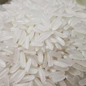 Riz Basmati biologique séché à faible IG pour le contrôle du taux de sucre dans le sang, grain long, non collant, certifié Halal et Kosher, livraison mondiale - Product Image 2