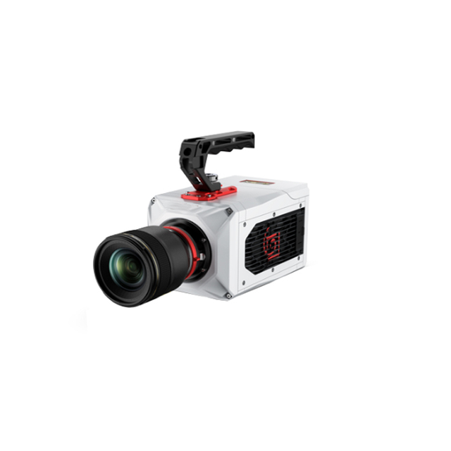 X High-speed Camera 1280x1024 100,000 Fps at 13600fps High Speed Water Jets Hopkinson Rod External Ballistics Mobile Phone Drops