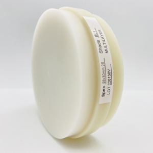 <strong>Composite</strong> Dental Bonding Temporary <strong>Material</strong> for Cadcam High Quality <strong>Material</strong> - Product Image 2