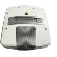 Résine uréthane en plastique ABS de haute précision personnalisée Prototype rapide Service Manufacturer Professional Vacuum Casting