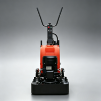 Meuleuse de sols efficace 800 pour le ponçage de surfaces en ciment et le polissage du granit