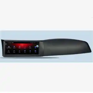 Система Android для Subaru BRZ, 10,25 дюйма, для Toyota 86 2012-2019, IPS HD экран, радио, Автомобильный мультимедийный плеер, GPS-навигация, аудио