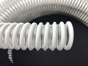 Nhà sản xuất PU xoắn ốc hút ống <span class=keywords><strong>Polyurethane</strong></span> áp lực cao ống hút xả Hose - Product Image 3