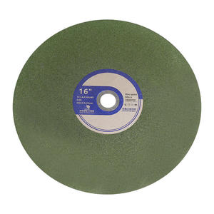 <span class=keywords><strong>Disque</strong></span> abrasif à liant résine de qualité industrielle 100 mm, lame de scie à métaux à chaud, prix personnalisable OEM - Product Image 1