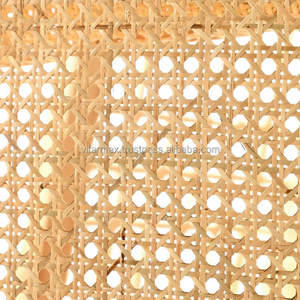 Offres de vente en gros de cannage en rotin fait main écologique avec livraison rapide dans le monde entier pour les meubles et les projets de bricolage - Product Image 1