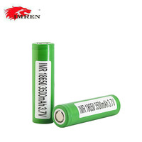 MJ1 3500mah 18650 Power Bank Cellules de batterie rechargeables Charge rapide Batteries de taille Aa 3500Mah