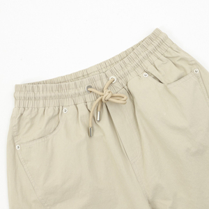 New Arrived Fashion Casual Breathable Stone Summer Loose Island Stretch <strong>Short</strong> Pants for <strong>Men</strong> - Product Image 2