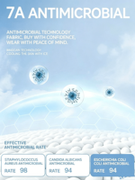 Ensemble familial assorti parent-enfant, protection solaire UPF50+, hauts unisexes pour adultes en soie glacée, col montant, anti-UV, séchage rapide, légers