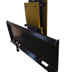 Graafmachine Skid Stuur Post Ponder Heimachine Hydraulische Post <span class=keywords><strong>Driver</strong></span> Te Koop In Usa Markt Hydraulische Post Ponder <span class=keywords><strong>Driver</strong></span> Stapel - Product Image 2