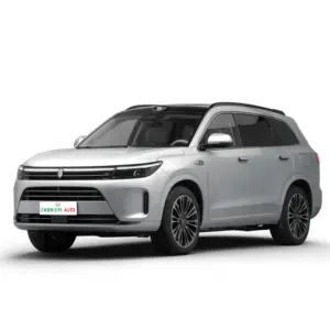 2024 Auto elettriche Huawei Aito M7 a lungo raggio AWD veicolo elettrico Auto M7 Suv Auto elettriche per la vendita