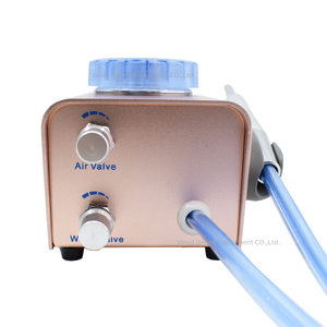 Levigatrice ad aria dentale Microetcher abrasione sabbiatura Sandblaster denti lucidatura aria profia odontoiatria strumenti di sbiancamento dei denti - Product Image 5