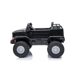 Auto Giocattolo Elettrica <span class=keywords><strong>per</strong></span> <span class=keywords><strong>Bambini</strong></span> con Licenza Benz Zetros, Veicolo a Batteria <span class=keywords><strong>per</strong></span> <span class=keywords><strong>Bambini</strong></span> - Product Image 5