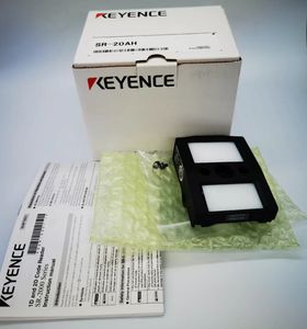 Lente de Alta Resolución Keyence SR-20AH en Existencia - Product Image 4