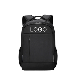 <span class=keywords><strong>Mochila</strong></span> Impermeable para Portátil, para la Escuela o el Trabajo, con Correas Ajustables, Múltiples Compartimentos, Diseño Unisex, Logotipo Personalizado, Envío Rápido - Product Image 1